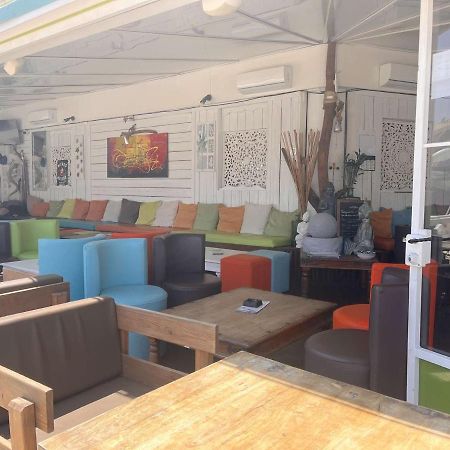 Frejus: Appt 2P, 5 Pers, Piscine, Plage A 150M, Parking, Animaux Ok - Fr-1-226A-357 Luaran gambar