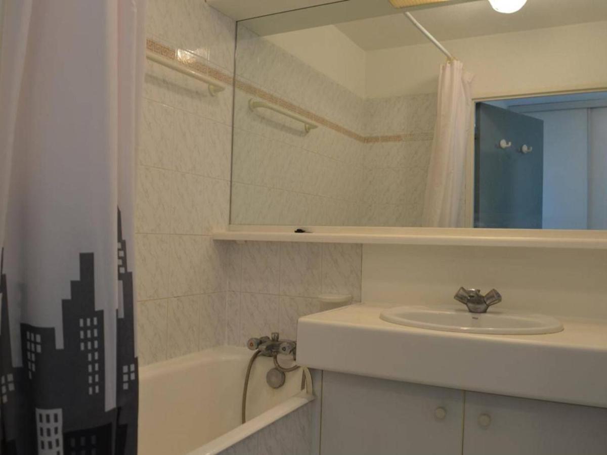 Frejus: Appt 2P, 5 Pers, Piscine, Plage A 150M, Parking, Animaux Ok - Fr-1-226A-357 Luaran gambar